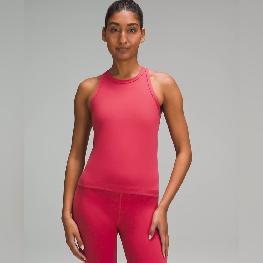 Lululemon tank top align